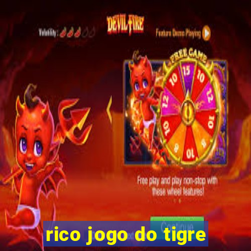 rico jogo do tigre